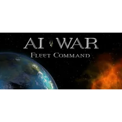 AI War: Fleet Command🟥Region free🌍❗️Steam Key🔑❗️Автовыдача⚡🚀 - irongamers.ru