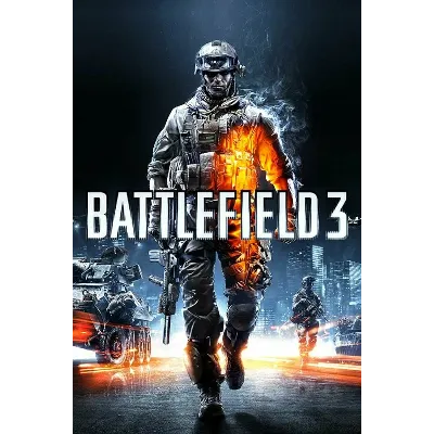 Battlefield 3 Origin offline + DLC - irongamers.ru