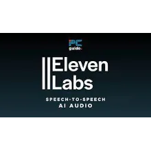 Eleven Labs 🔴 План для авторов ✅ ПОДПИСАТЬСЯ 🔴 30 дне