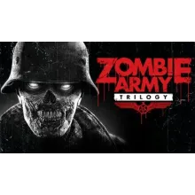 Zombie Army Trilogy (STEAM KEY/GLOBAL)