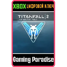 TITANFALL 2: NORTHSTAR ART PACK 1 XBOX ONE/X|S КЛЮЧ