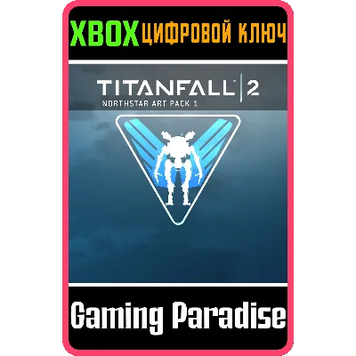TITANFALL 2: NORTHSTAR ART PACK 1 XBOX ONE/X|S КЛЮЧ - irongamers.ru