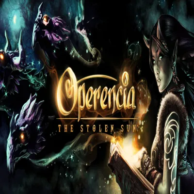 Operencia: The Stolen Sun GOG (PC) - irongamers.ru