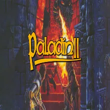 Paladin 2 GOG (PC)