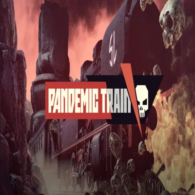Pandemic Train GOG (PC) - irongamers.ru