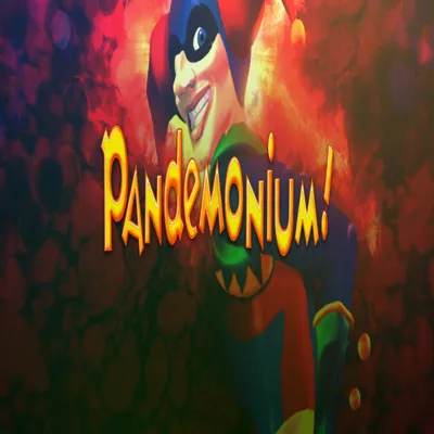 Pandemonium! GOG (PC) - irongamers.ru