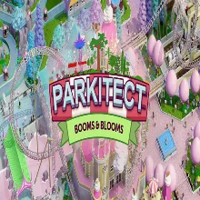Parkitect - Booms & Blooms GOG (PC)