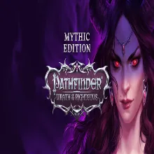 Pathfinder: Wrath of the Righteous - Mythic Edition