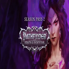 Pathfinder: Wrath of the Righteous - Season Pass 2