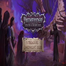 Pathfinder: Wrath of the Righteous - The Treasure of