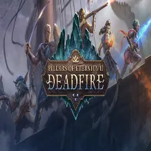 Pillars of Eternity II: Deadfire GOG (PC)