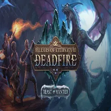 Pillars of Eternity II: Deadfire - The Beast of Wint