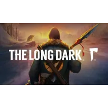 The Long Dark (STEAM KEY/GLOBAL)