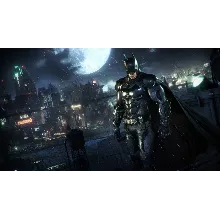 Batman: Arkham Knight Steam/RU+CIS