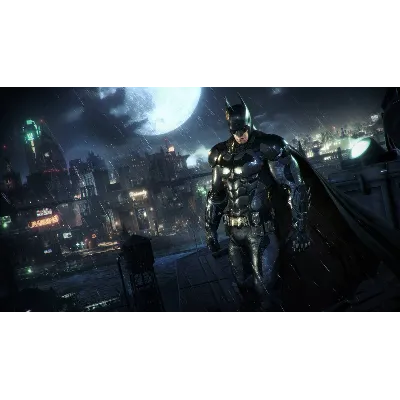 Batman: Arkham Knight (Рыцарь Аркхема) Steam/RU+CIS - irongamers.ru
