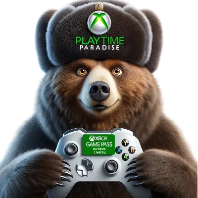 XBOX GAME PASS ULTIMATE 1 МЕСЯЦ USA TRIAL КЛЮЧ/КОД - irongamers.ru