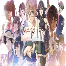 Please Be Happy GOG (PC)