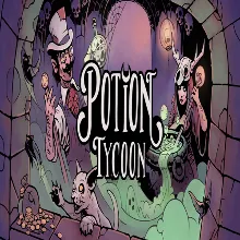 Potion Tycoon GOG (PC)