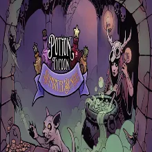 Potion Tycoon - Supporter Bundle GOG (PC)