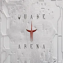 Quake III Arena GOG (PC)