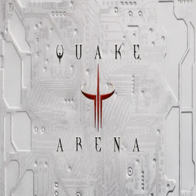 Quake III Arena GOG (PC) - irongamers.ru