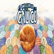 Quilts and Cats of Calico GOG (PC)