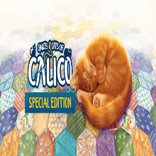 Quilts and Cats of Calico Special Edition GOG (