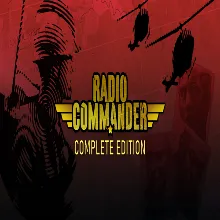 Radio Commander - Complete Edition GOG (PC)