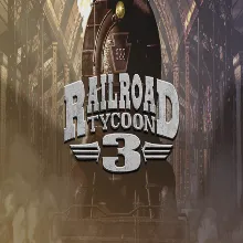 Railroad Tycoon 3 GOG (PC)