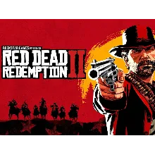 Red Dead Redemption 2 PS 4/5 аренда от 10 дней