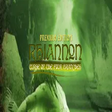 Rhiannon: Curse of the Four Branches GOG (PC)
