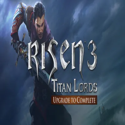 Risen 3: Titan Lords - Upgrade to Complete GOG