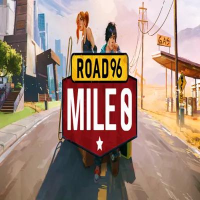Road 96: Mile 0 GOG (PC) - irongamers.ru