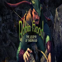 Robin Hood: The Legend of Sherwood GOG (PC)