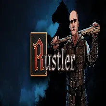 Rustler (Grand Theft Horse) GOG (PC)