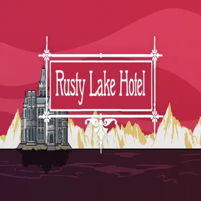 Rusty Lake Hotel GOG (PC) - irongamers.ru