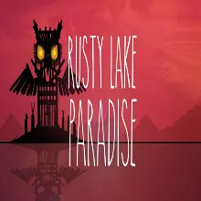 Rusty Lake Paradise GOG (PC)