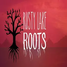 Rusty Lake: Roots GOG (PC)