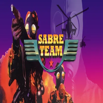 Sabre Team GOG (PC) - irongamers.ru