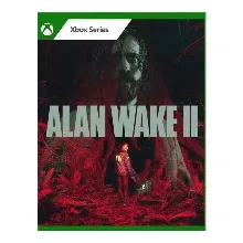 ⭐ Alan Wake 2 II Xbox One Series X|S