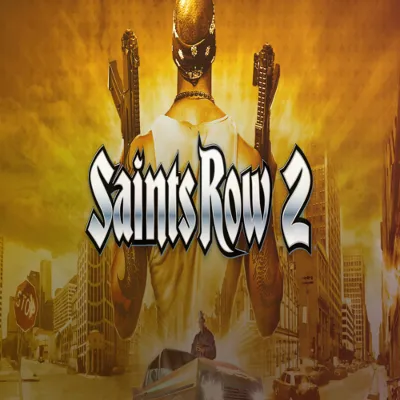 Saints Row 2 GOG (PC) - irongamers.ru