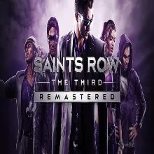 Saints Row®: The Third™ Remastered GOG (PC)
