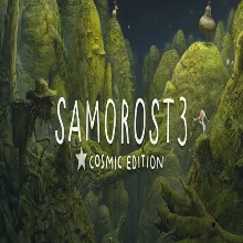 Samorost 3 Cosmic Edition GOG (PC)