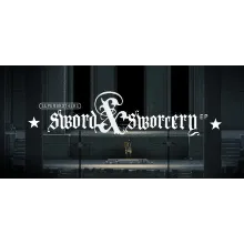 Superbrothers: Sword & Sworcery EP Region free Steam Key Автовыдача