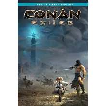 Conan Exiles - Isle of Siptah Edition Xbox активация