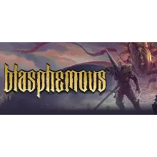Blasphemous Region free Steam Key Автовыдача