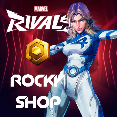 MARVEL RIVALS LATTICES (Кристаллы) по ID⭐PC/XBOX/PS - irongamers.ru