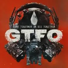 GTFO 🔵 (STEAM/CIS) KEY