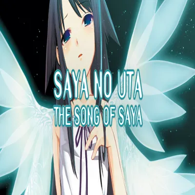 Saya no Uta ~ The Song of Saya Director's Cut GOG - irongamers.ru