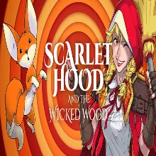 Scarlet Hood and the Wicked Wood GOG (PC)